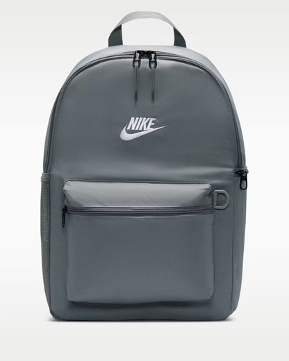 ZAINO UNISEX HERITAGE 2.0 - GRIGIO