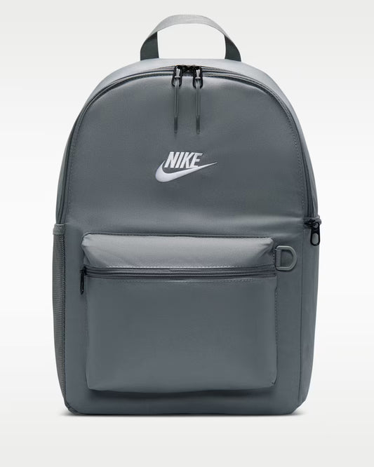 ZAINO UNISEX HERITAGE 2.0 - GRIGIO