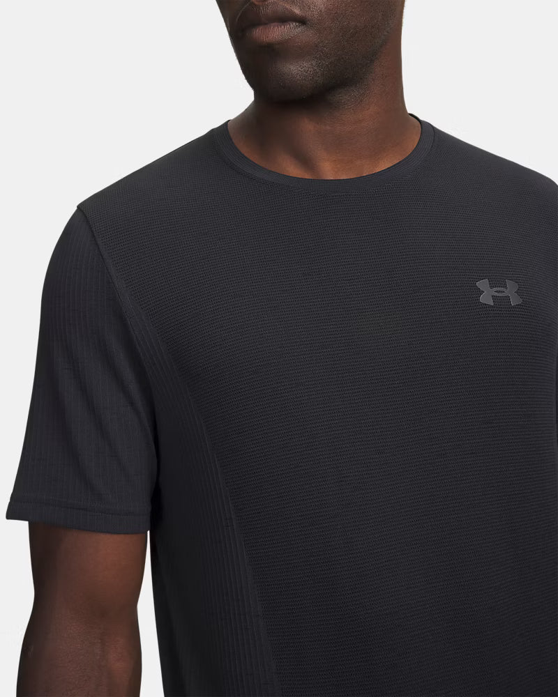 T-SHIRT VANISH SEAMLESS