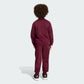 TUTA BAMBINO ADIDAS ORIGINALS SST TRICOT – BORDEAUX