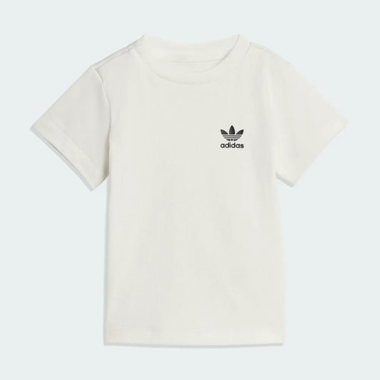 COMPLETO INFANT CYCLING ESSENTIAL LOGO SET