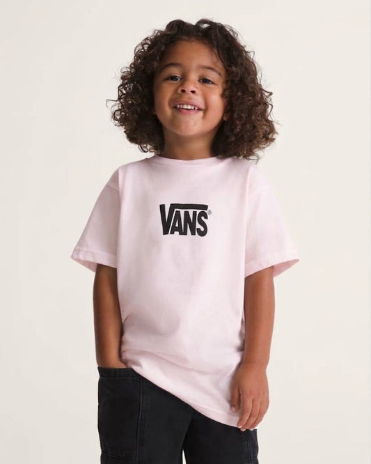 T-SHIRT TODDLER LOGO