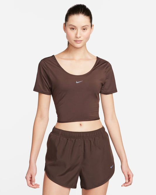 T-SHIRT ONE CLASSIC CROPPED