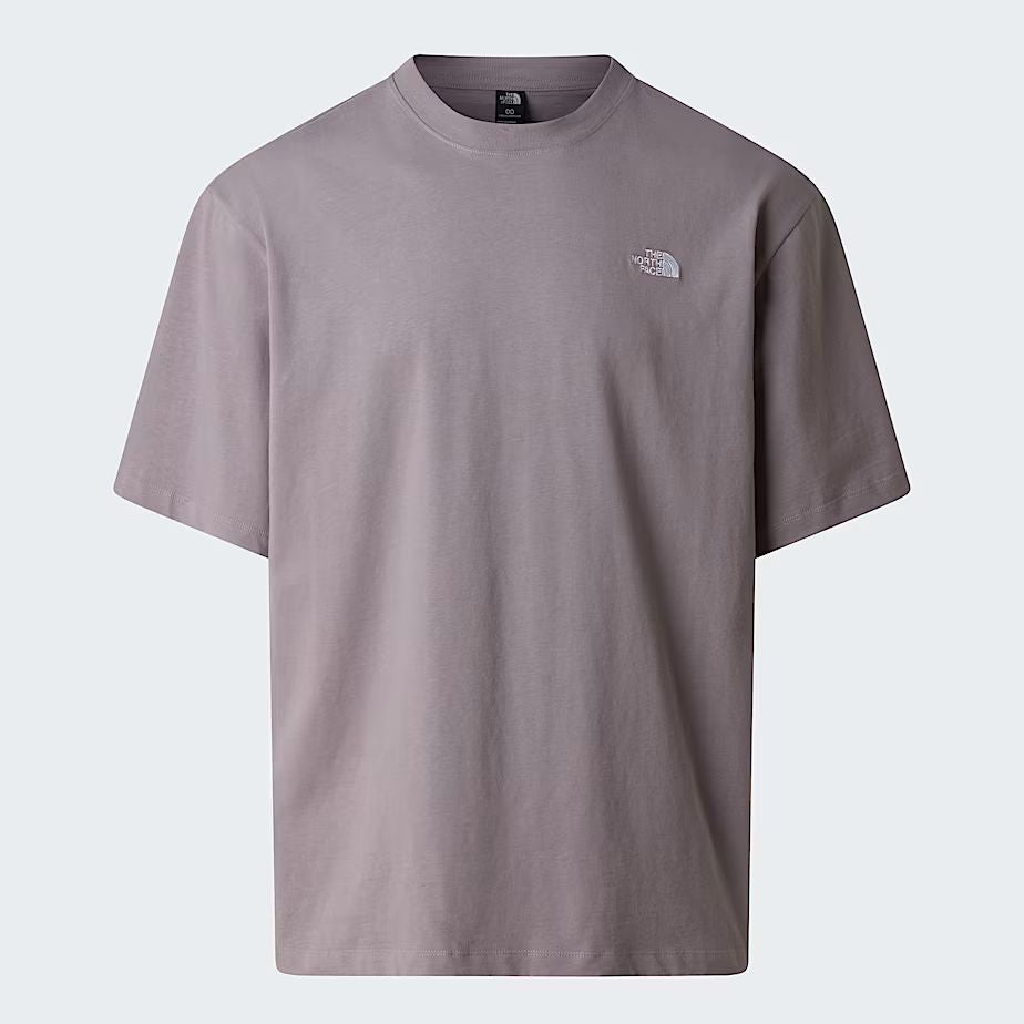T-SHIRT TNF ESSENTIAL SIMPLE DOME OVERSIZE