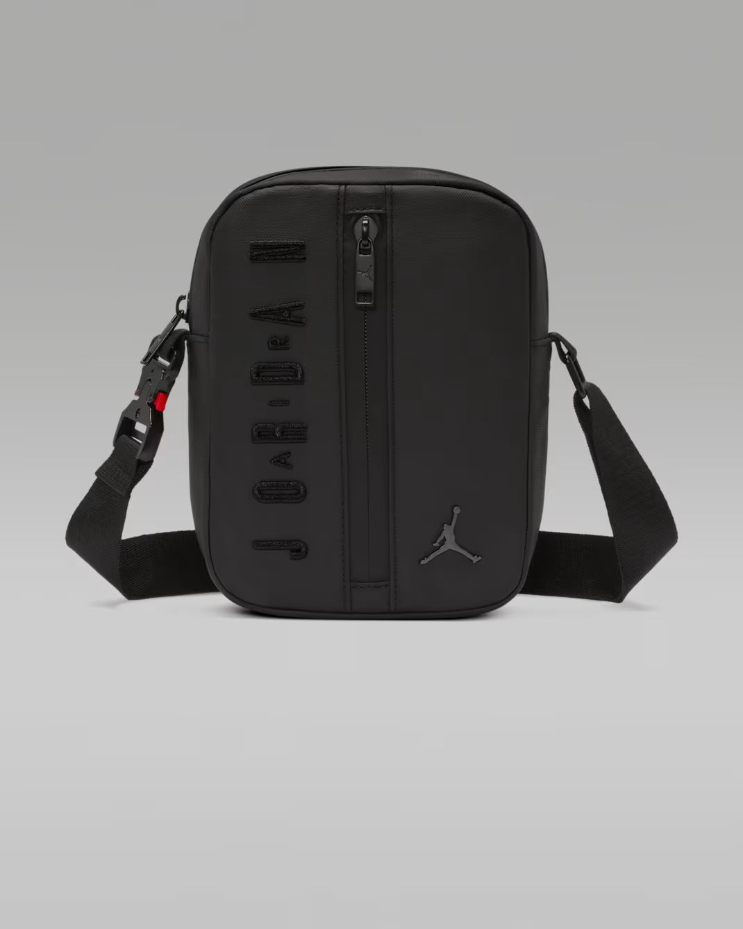 BORSELLO TRACOLLA MONOSPALLA JORDAN JAM TACTICAL FESTIVAL BAG – NERO