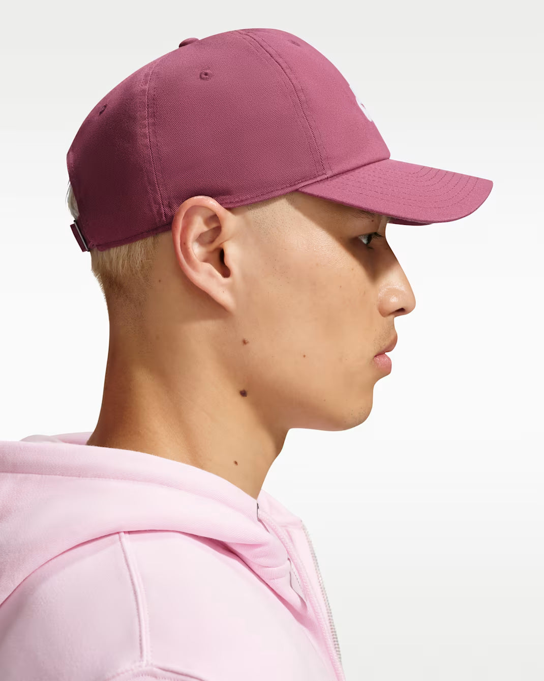 CAPPELLINO CLUB FUTURA WASH