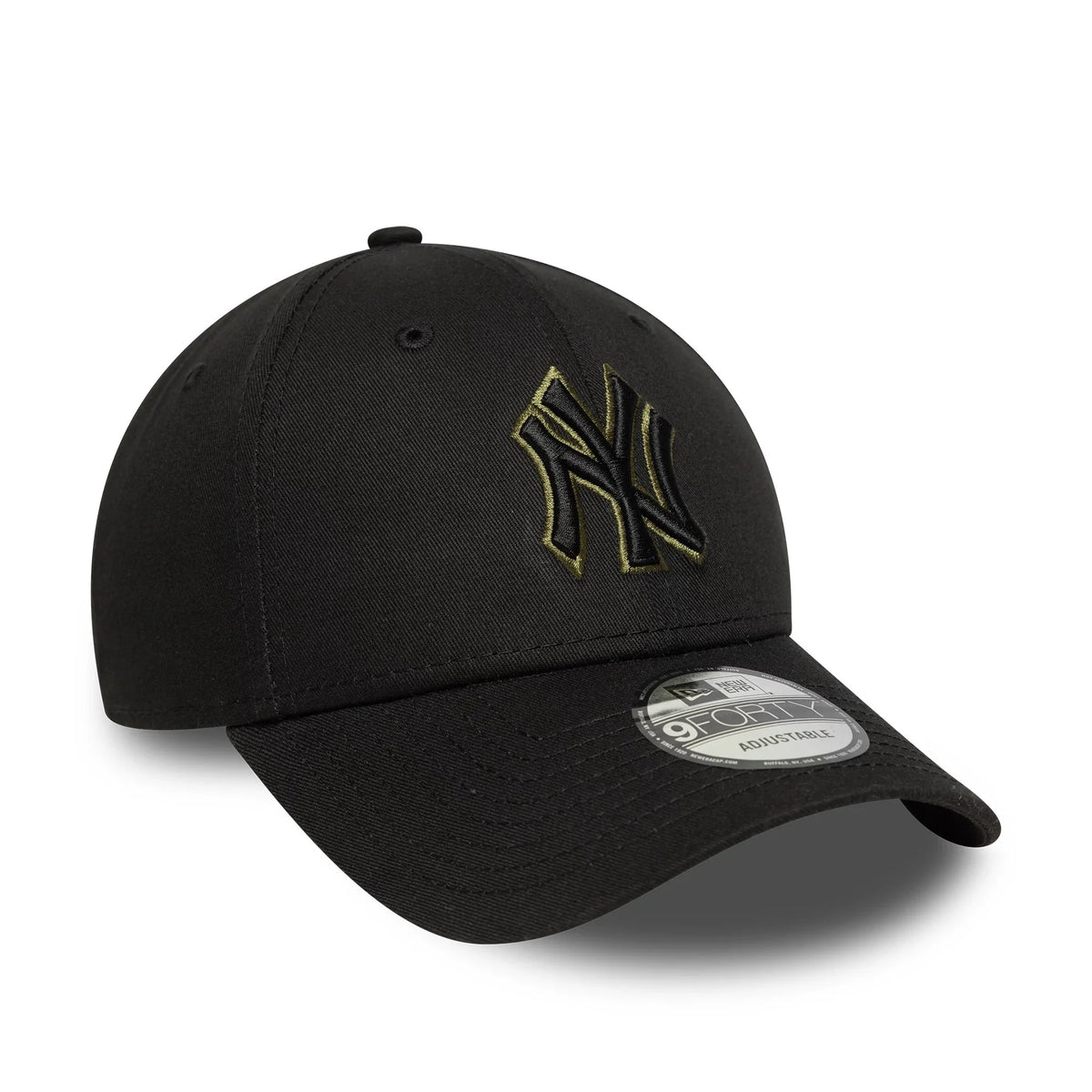 CAPPELLINO NY YANKEES MLB TEAM OUTLINE 9FORTY