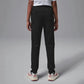 PANTALONI RAGAZZO JORDAN BROOKLYN FLEECE ESSENTIALS – NERO