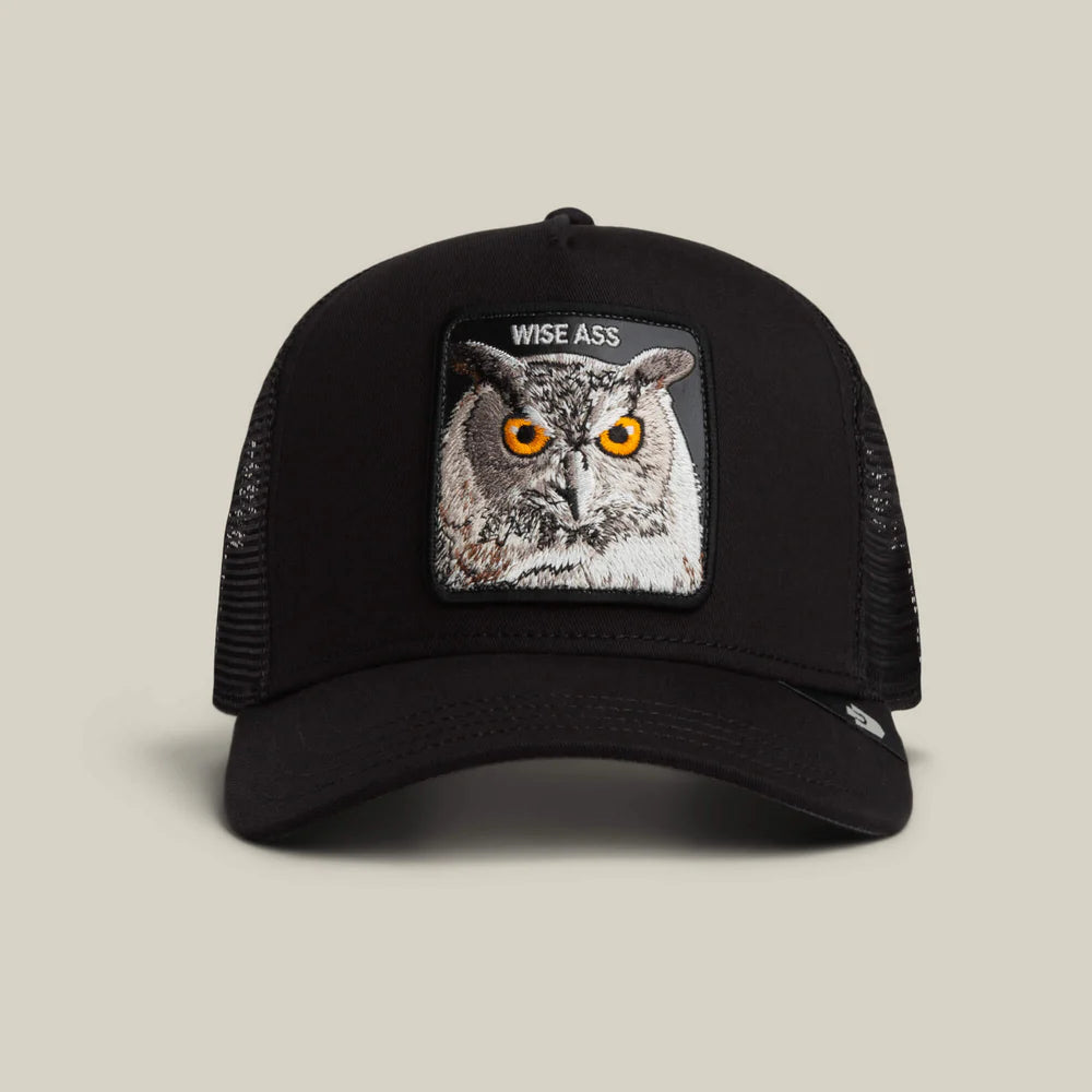 CAPPELLINO WISE ASS TRUCKER