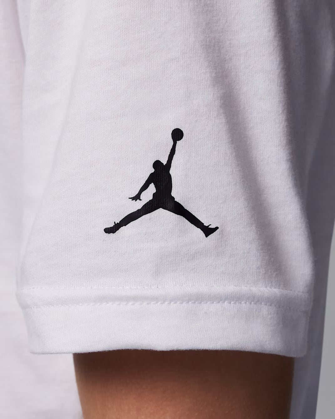 T-SHIRT KIDS AIR JUMPMAN