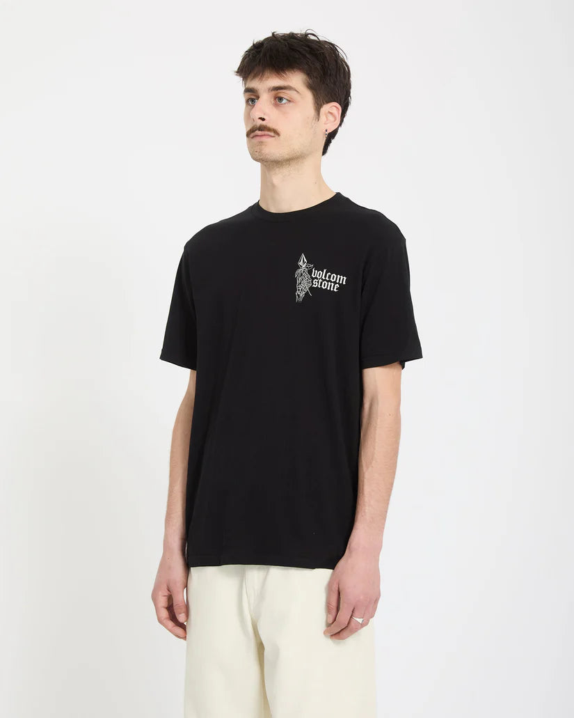 T-SHIRT ETERNAL STOKE