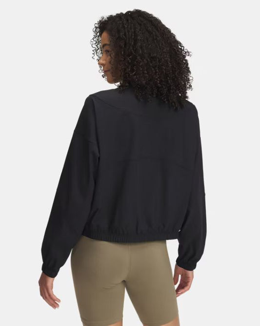 GIACCA RIVAL WOVEN