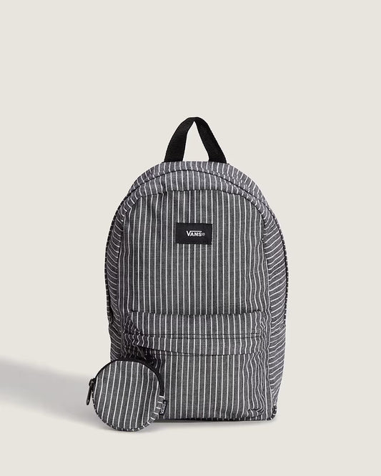 ZAINO OLD SKOOL MINI STRIPED