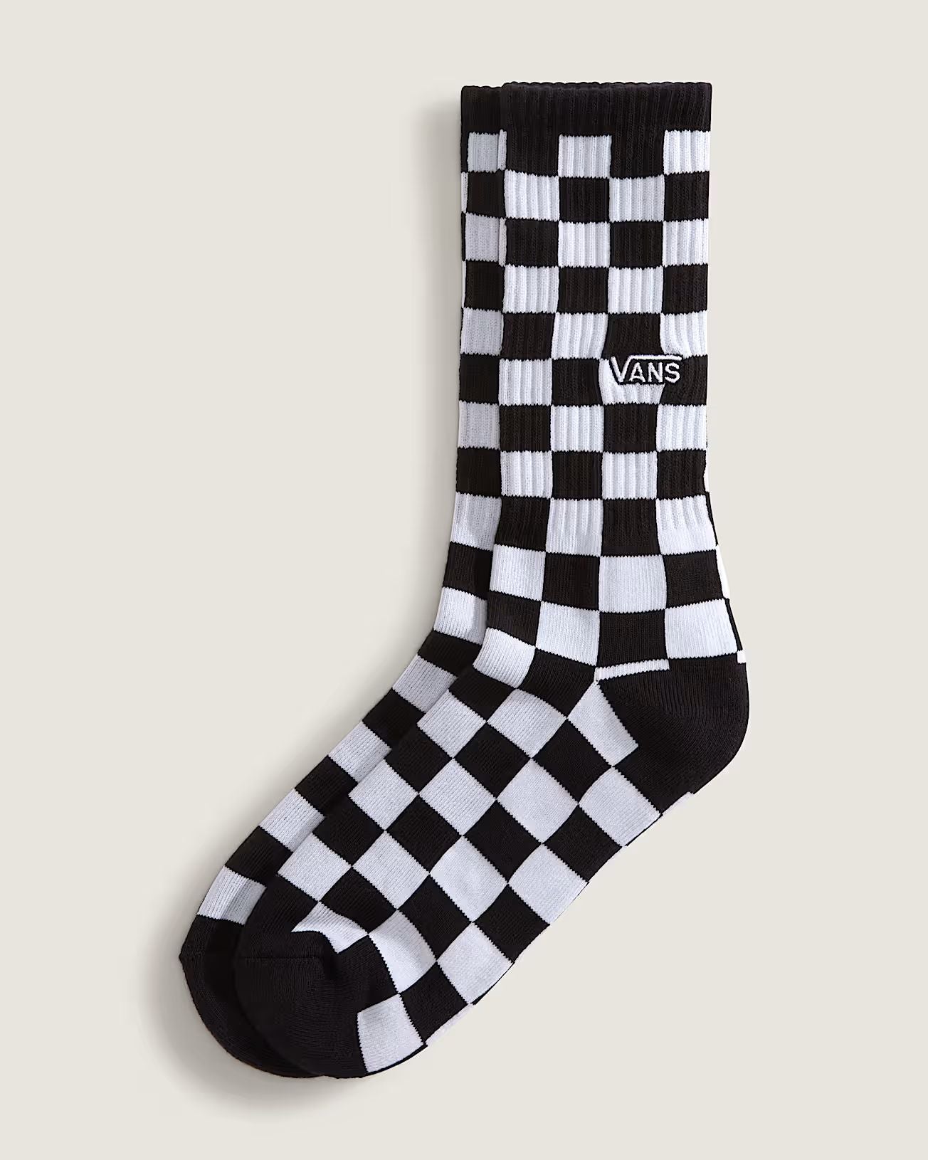 CALZE CHECKERBOARD