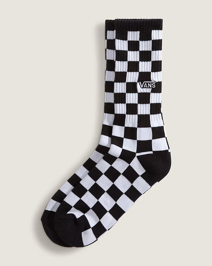 CALZE CHECKERBOARD