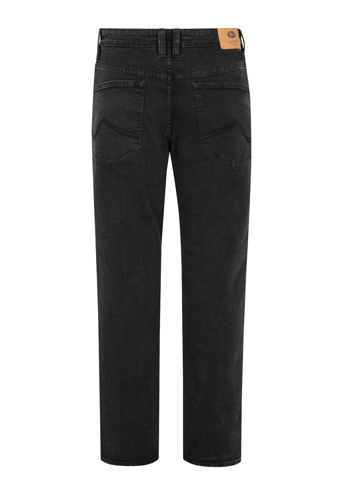 JEANS SLIM FIT UOMO PETROL INDUSTRIES SEAHAM ESSENTIALS – DUSTY INDIGO/ BLU
