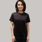 T-SHIRT STRASS LOGO