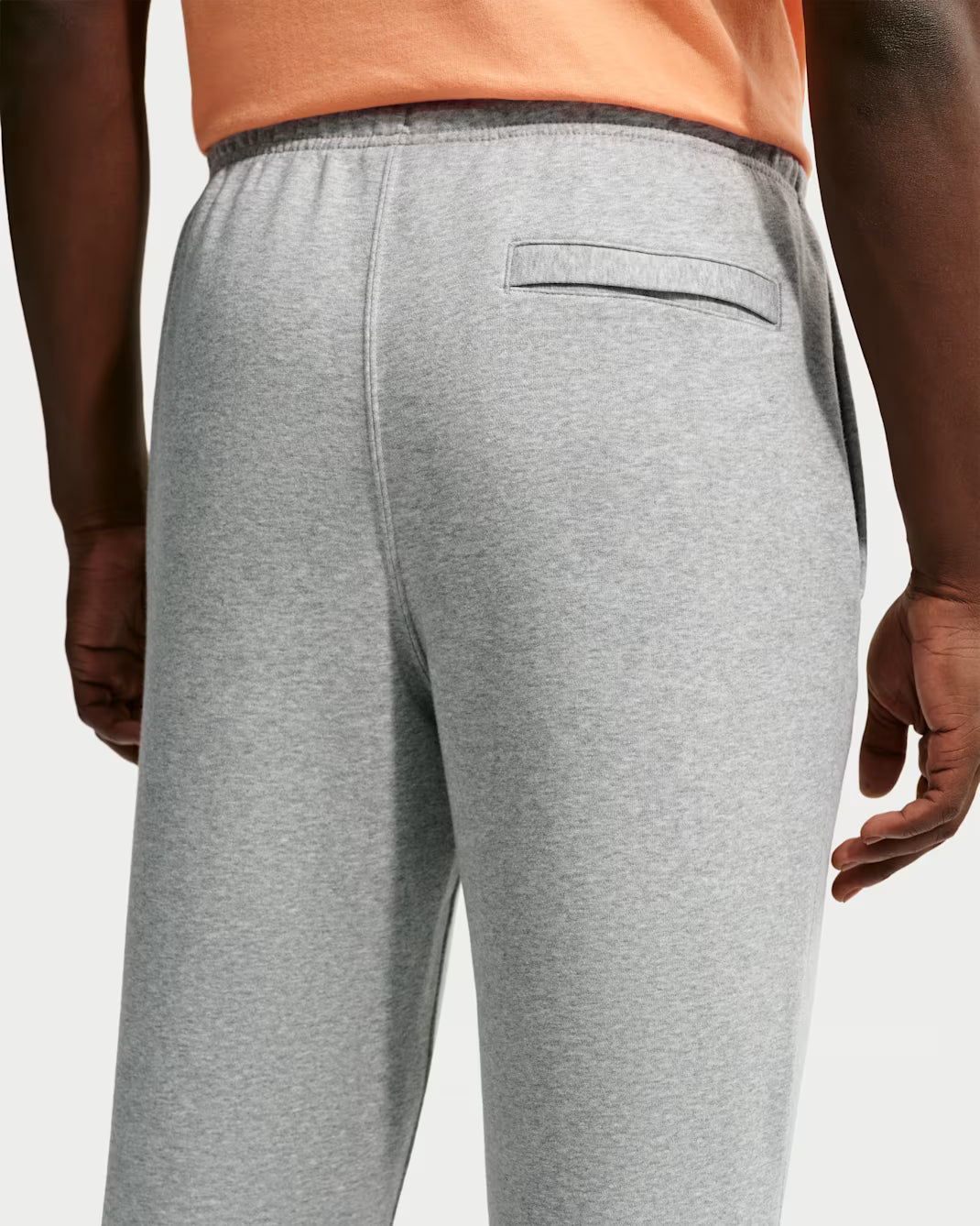 PANTALONI CLASSIC CLUB FLEECE
