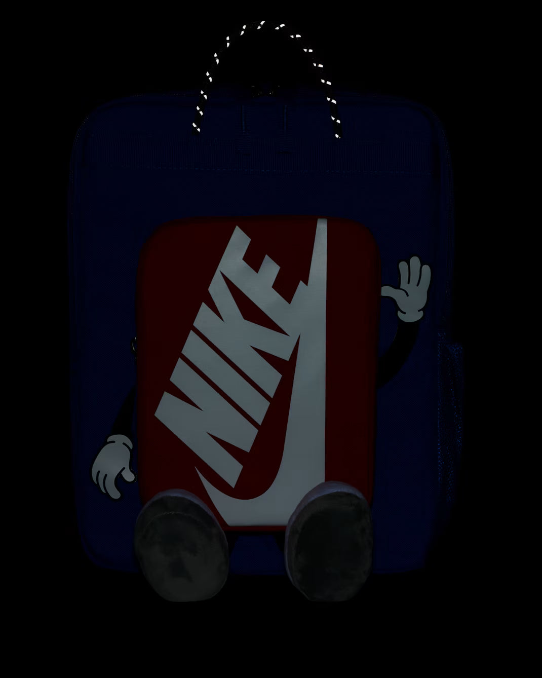 ZAINO KIDS BOXY MINI