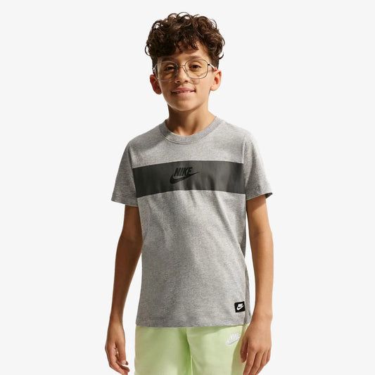 T-SHIRT BOYS BRANDMARK