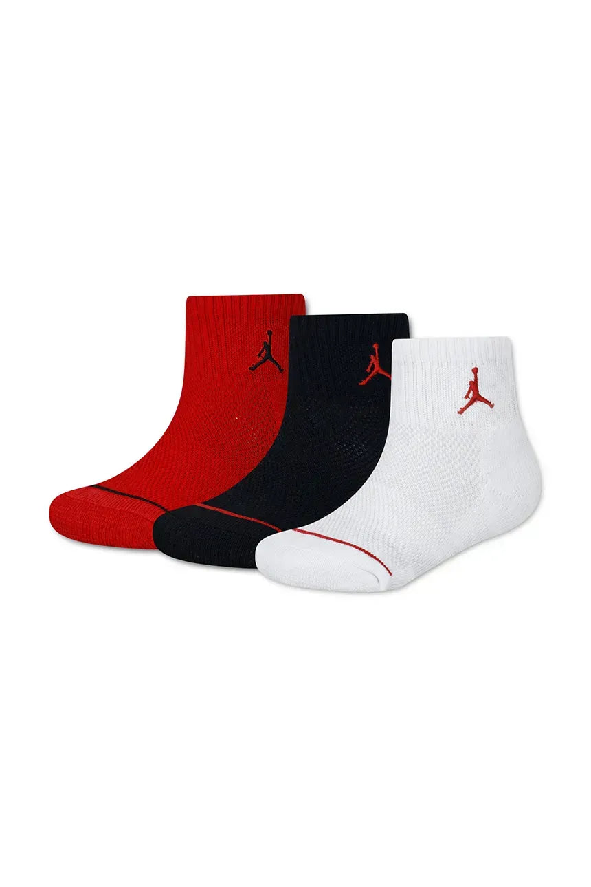 CALZE KIDS ANKLE JUMPMAN DRI-FIT