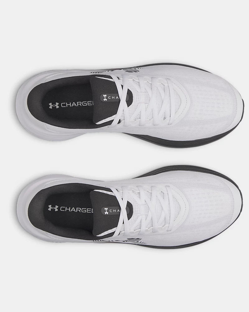 SCARPE CHARGED + CHASE