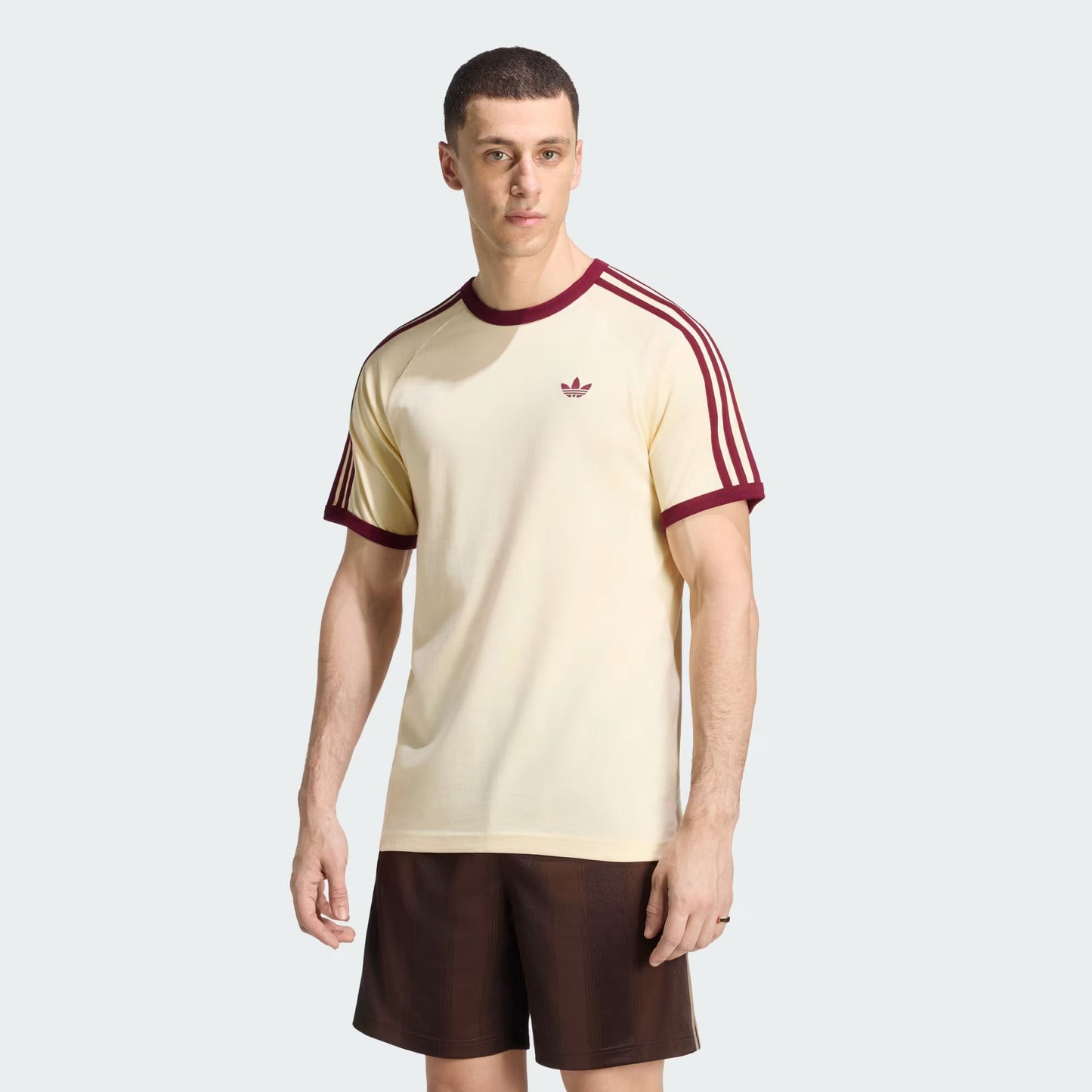 T-SHIRT ADICOLOR CLASSICS 3 STRIPES