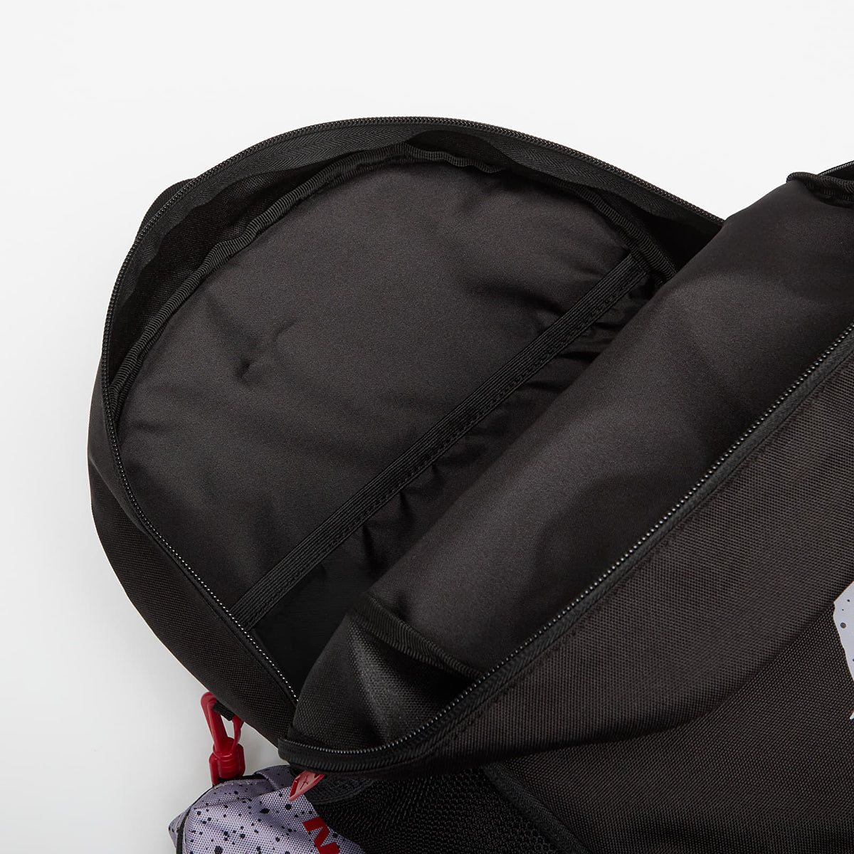ZAINO KIDS RAID JUMPMAN + PENCIL CASE
