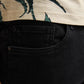 SHORT DENIM BASSANO SHOCKWAVE REGULAR
