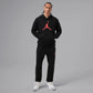 PANTALONI UOMO JORDAN JUMPMAN FLEECE JOGGERS – NERO