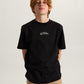 T-SHIRT BOYS CRESTLINE