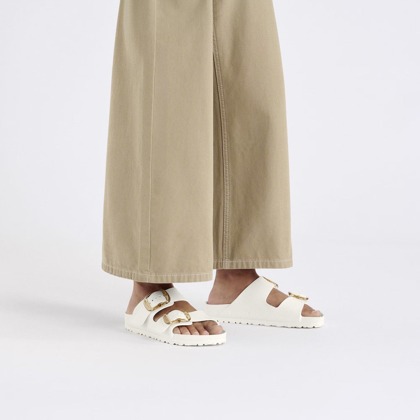SANDALO ARIZONA BIG BUCKLE EVA