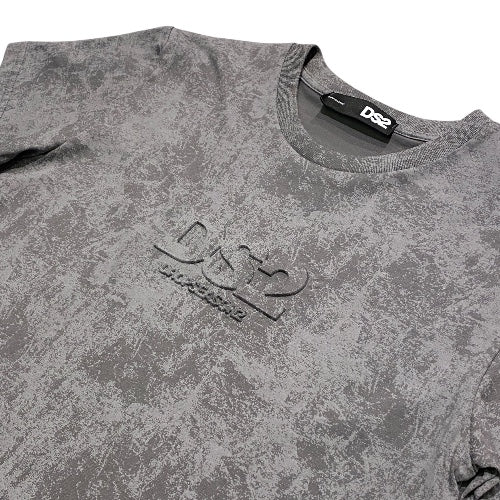 T-SHIRT STONE WASH