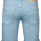 SHORT JACKSON DENIM