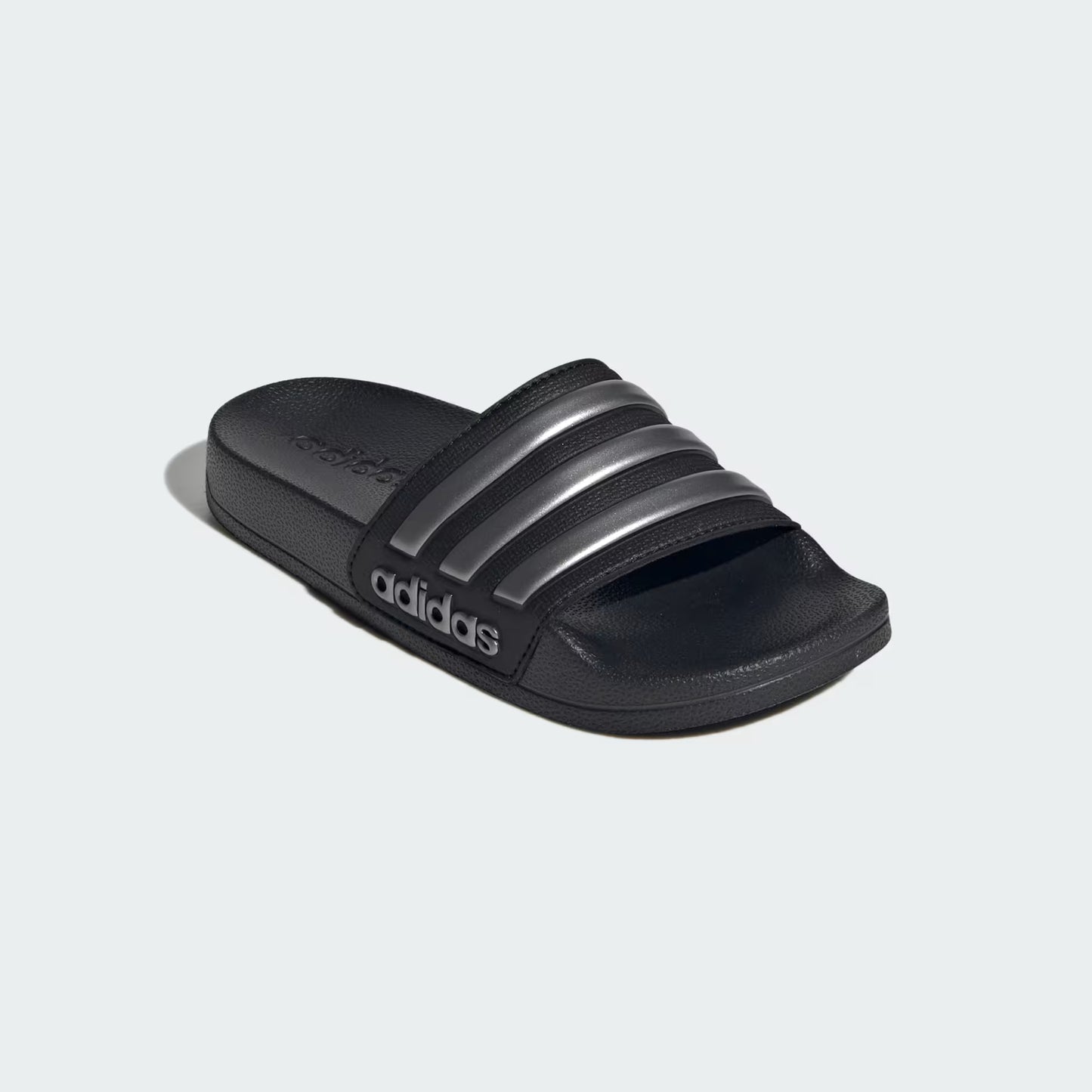 CIABATTE KIDS 3 STRIPES SHOWER