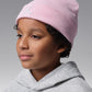 CUFFIA RAGAZZA JORDAN CUFFED BEANIE – ROSA