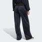 PANTALONI TUTA DONNA ADIDAS ESSENTIALS VELOUR – NERO - foto 2