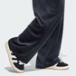 PANTALONI TUTA DONNA ADIDAS ESSENTIALS VELOUR – NERO - foto 6