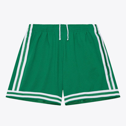 SHORT NBA BOSTON CELTICS 1985-86