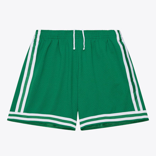 SHORT NBA BOSTON CELTICS 1985-86