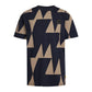T-SHIRT BOYS GEOMETRIC