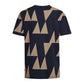 T-SHIRT BOYS GEOMETRIC