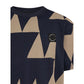 T-SHIRT BOYS GEOMETRIC