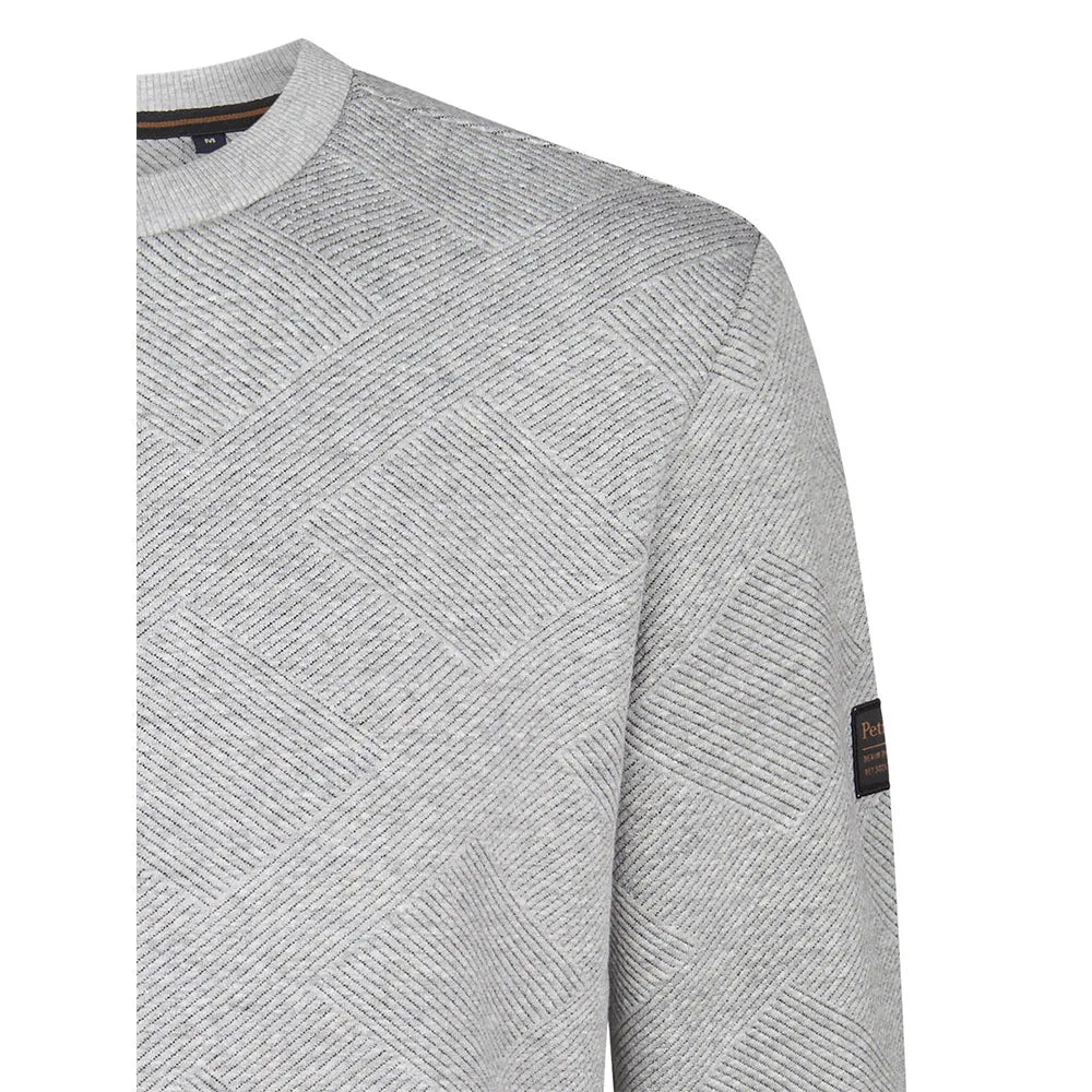 MAGLIONE RIBBED ESTES