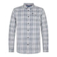 CAMICIA CHECKED THOUSAND STRIPED