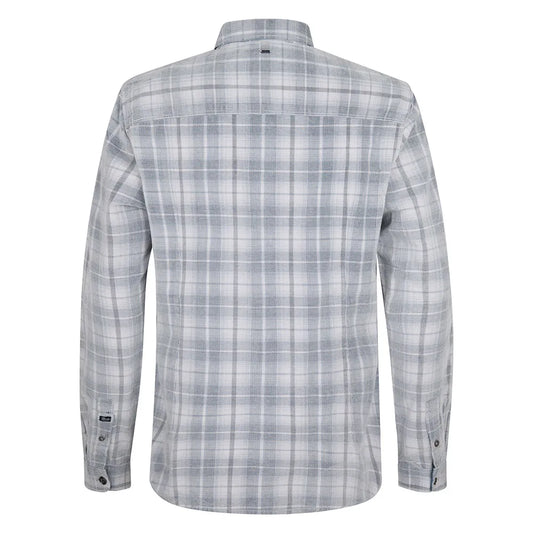 CAMICIA CHECKED THOUSAND STRIPED