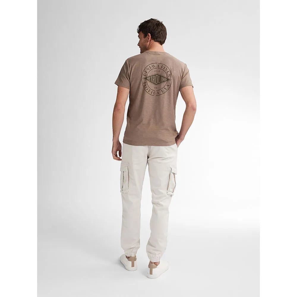 PANTALONI CLASSIC CARGO