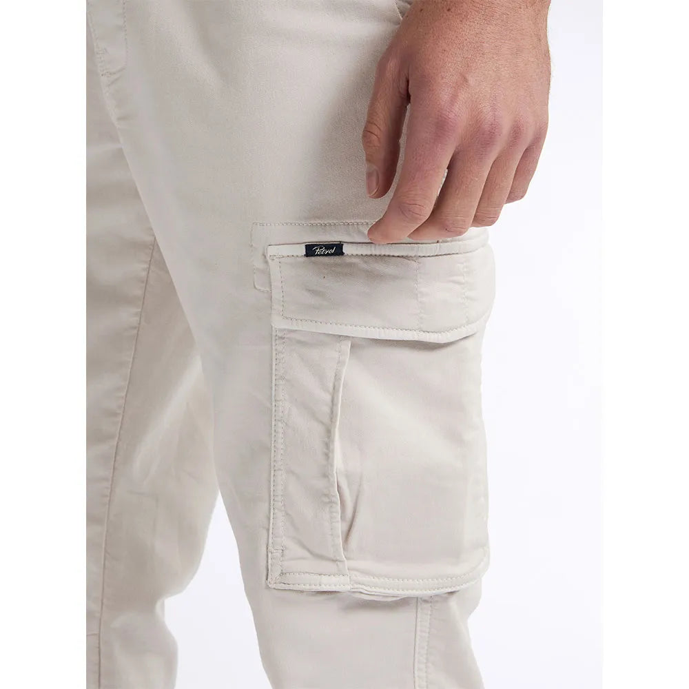 PANTALONI CLASSIC CARGO