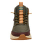 SCARPE UOMO HEY DUDE TAHOE CLASSIC – VERDE OLIVA