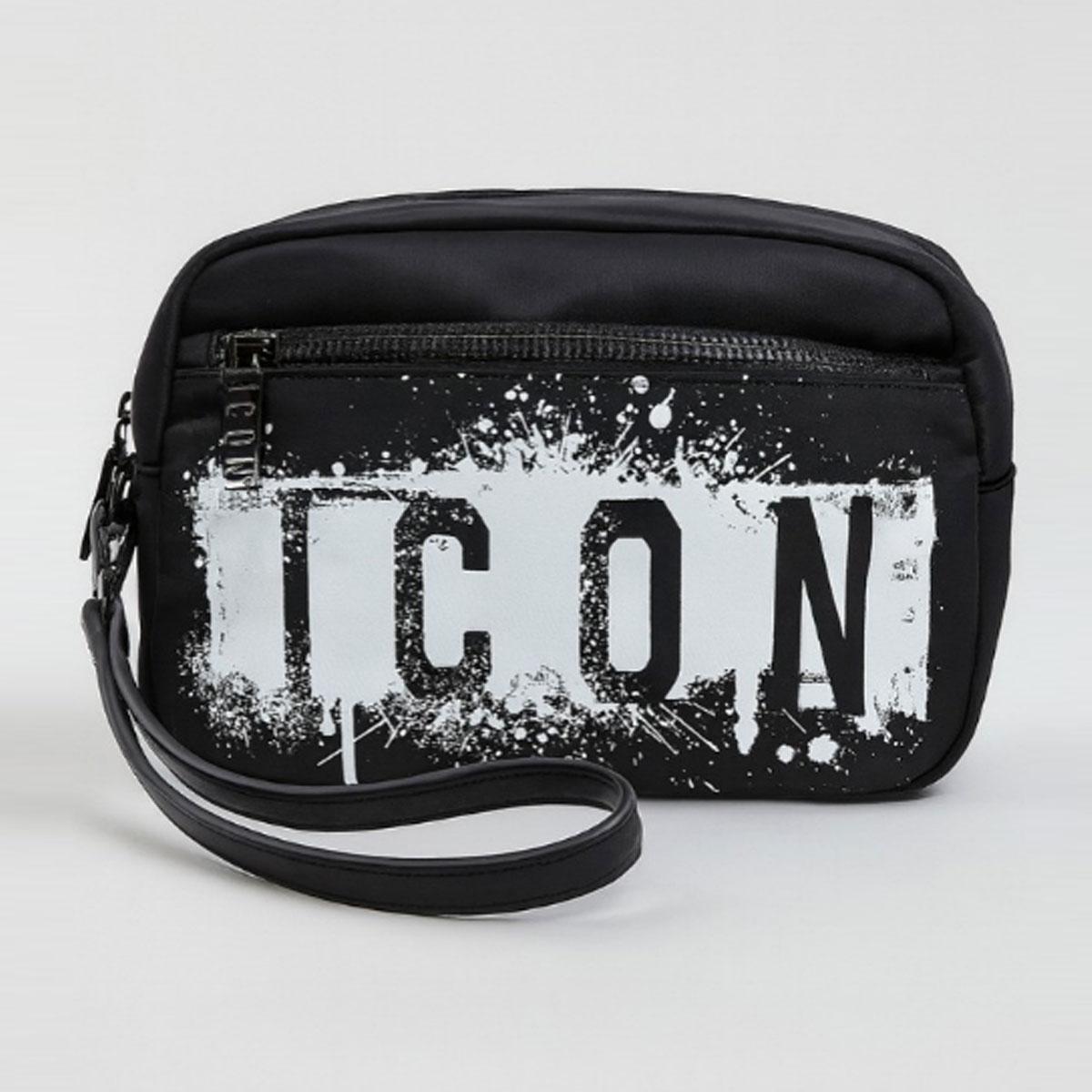 POCHETTE GRAPHIC BIG LOGO